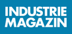 Industriemagazin logo